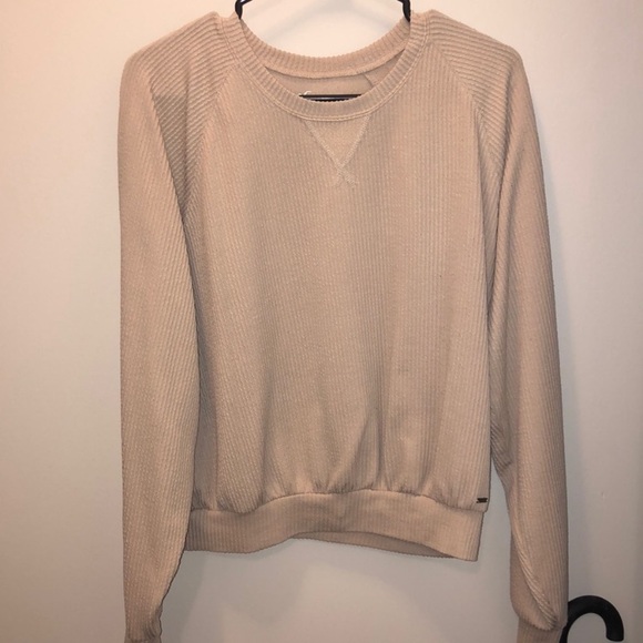 Hollister sweater / long sleeve shirt - Picture 1 of 4